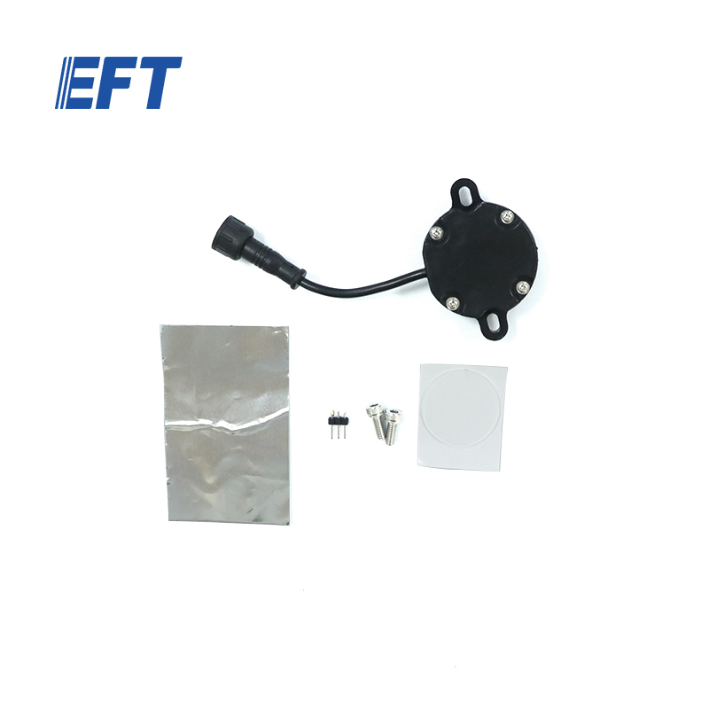 10.05.09.0023.A Drone Accessories Millimeter Wave Cut-Off Module EFT EPS200/1pcs For EFT Granule Spreader Repair Parts