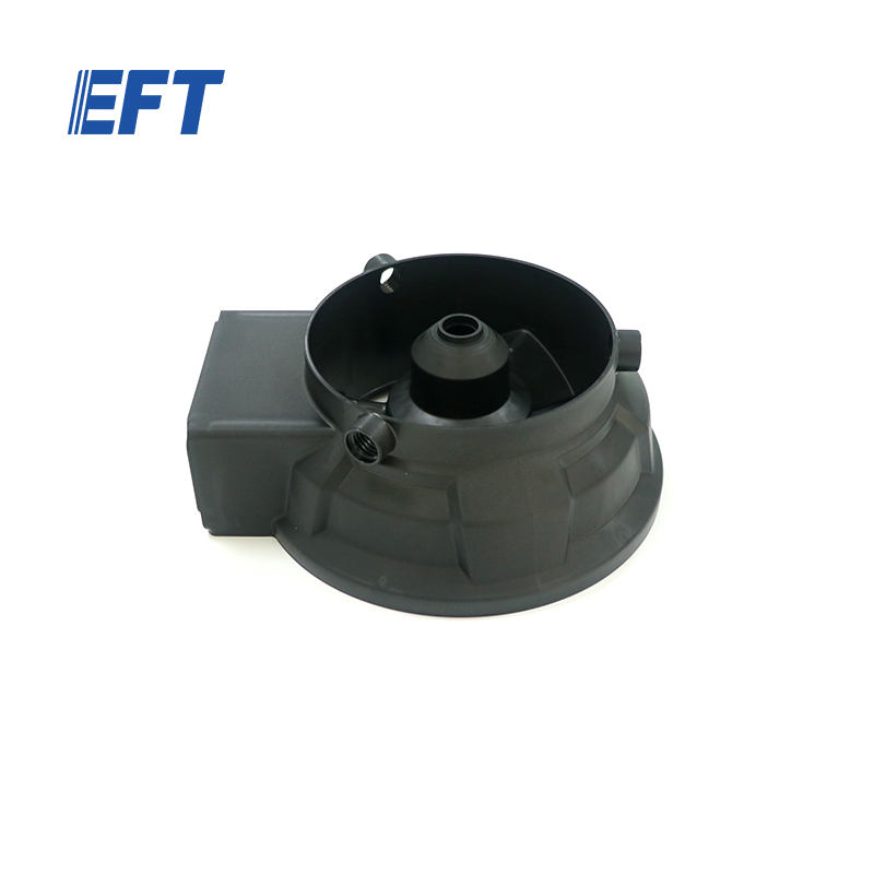 10.05.09.0012.A Agriculture Drone Accessories Machine Body φ184*74.4/EPS200/1pcs For EFT Granule Spreader Uav Spare Parts