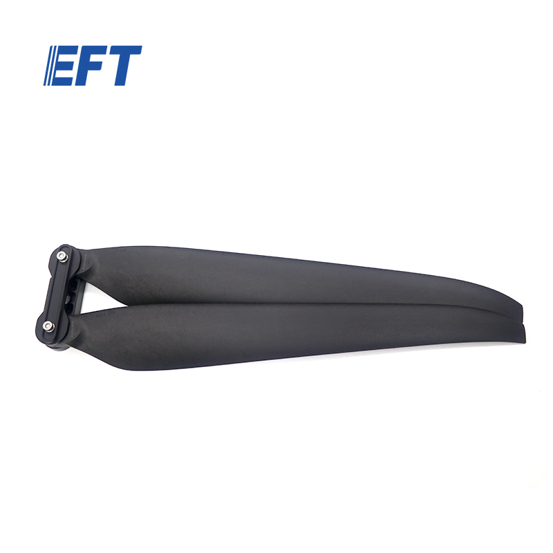 EFT Drone Parts Motor Propeller 43inch Hobbywing 1pcs for EFT Z30 Z30P Agricultural Sprayer Drone