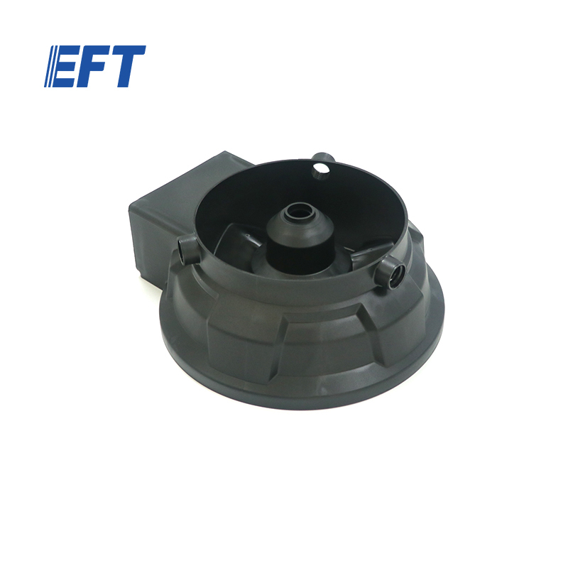 10.05.09.0012.A Agriculture Drone Accessories Machine Body φ184*74.4/EPS200/1pcs For EFT Granule Spreader Uav Spare Parts