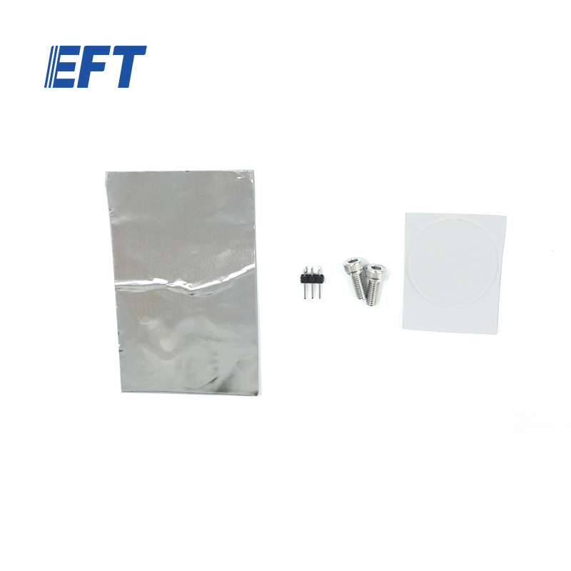 10.05.09.0023.A Drone Accessories Millimeter Wave Cut-Off Module EFT EPS200/1pcs For EFT Granule Spreader Repair Parts