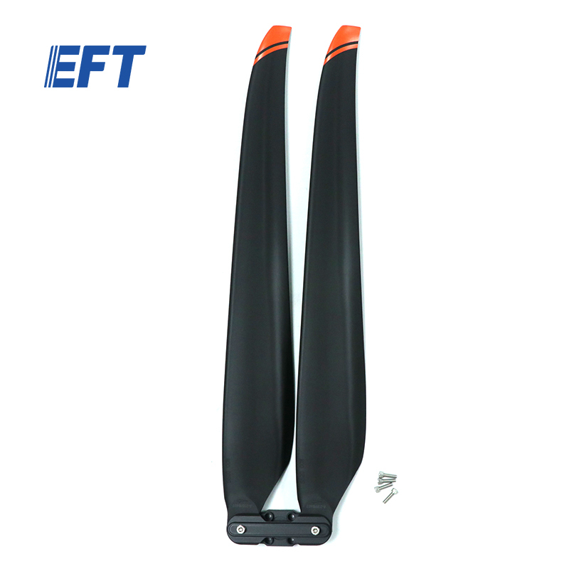 10.06.04.0056 EFT Drone Parts Motor Propeller 5620inch/CCW/Hobbywing/with clamp for Z50P Agricultural Sprayer Drone