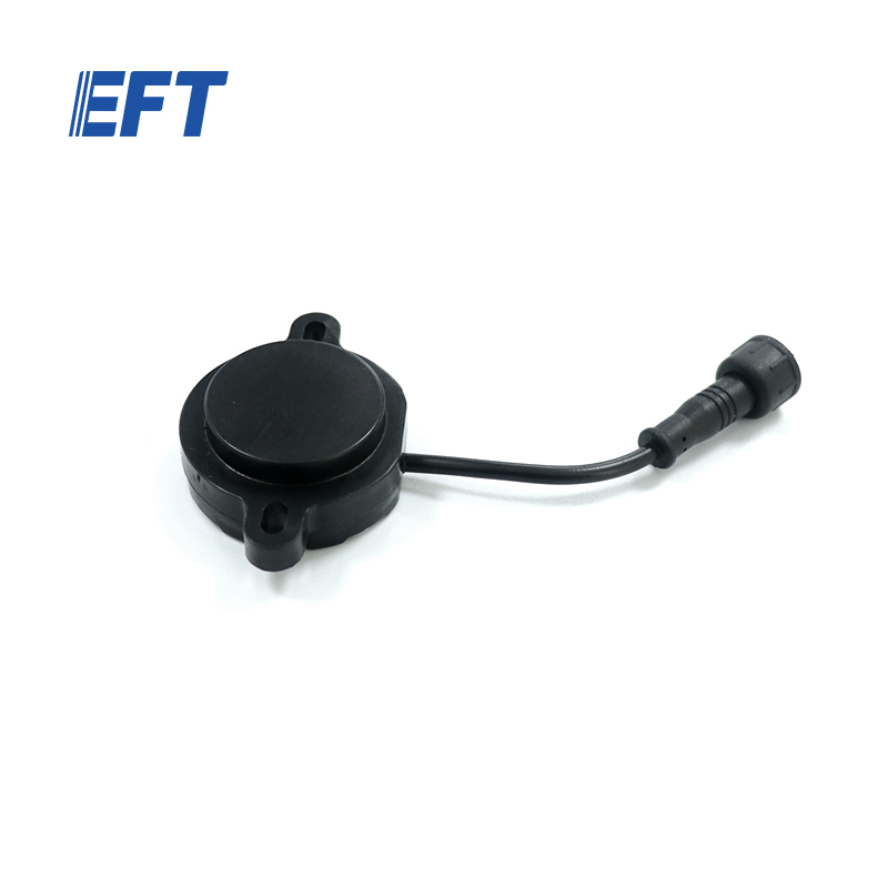 10.05.09.0023.A Drone Accessories Millimeter Wave Cut-Off Module EFT EPS200/1pcs For EFT Granule Spreader Repair Parts
