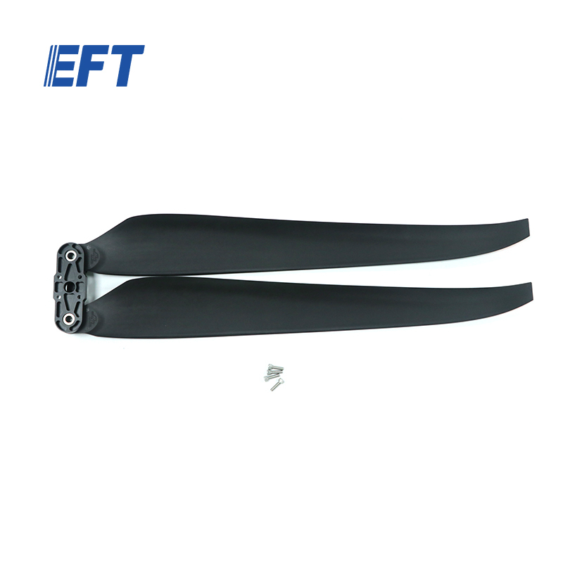 10.06.04.0056 EFT Drone Parts Motor Propeller 5620inch/CCW/Hobbywing/with clamp for Z50P Agricultural Sprayer Drone
