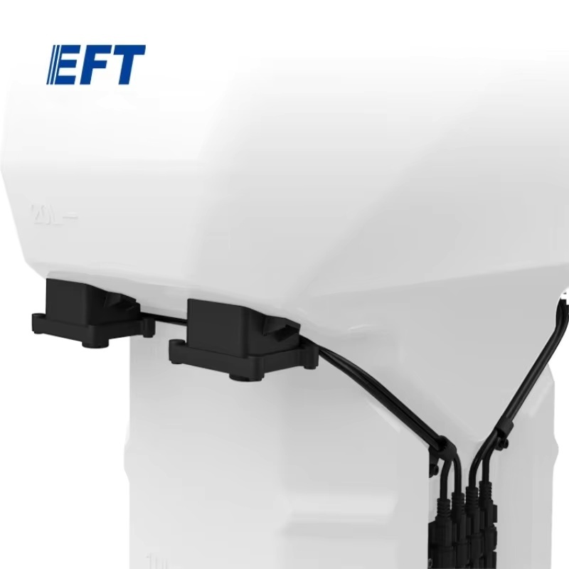 10.05.09.0001 New EWM430 Controller + Weighing Sensor Transducer Modular for EFT Granule Spreader EPS200