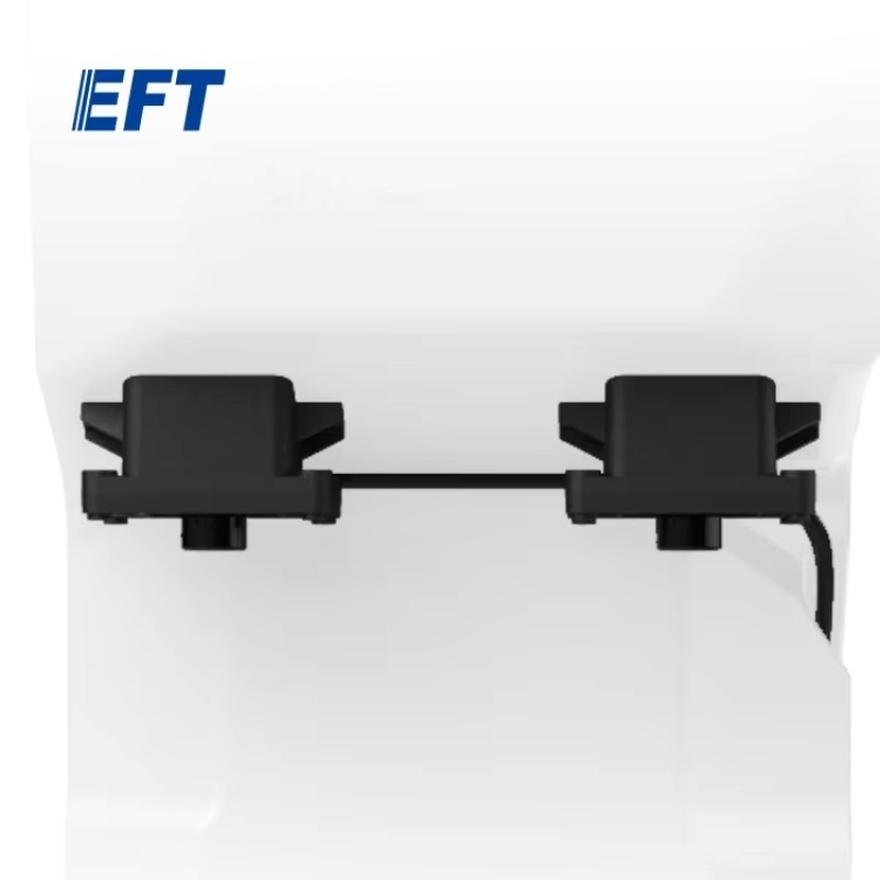 10.05.09.0001 New EWM430 Controller + Weighing Sensor Transducer Modular for EFT Granule Spreader EPS200