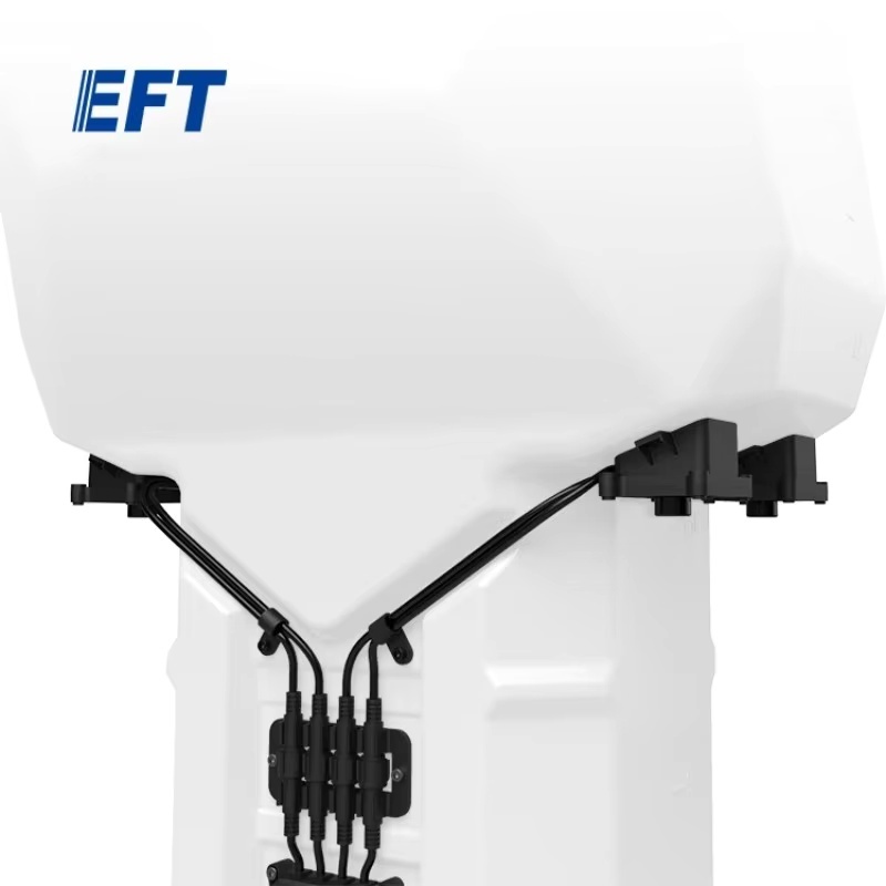 10.05.09.0001 New EWM430 Controller + Weighing Sensor Transducer Modular for EFT Granule Spreader EPS200