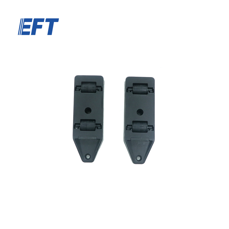 10.05.13.0010 EFT Z20 agricultural drone original battery rail kit 103.8*36.3*18/Z20/2pcs with high quality