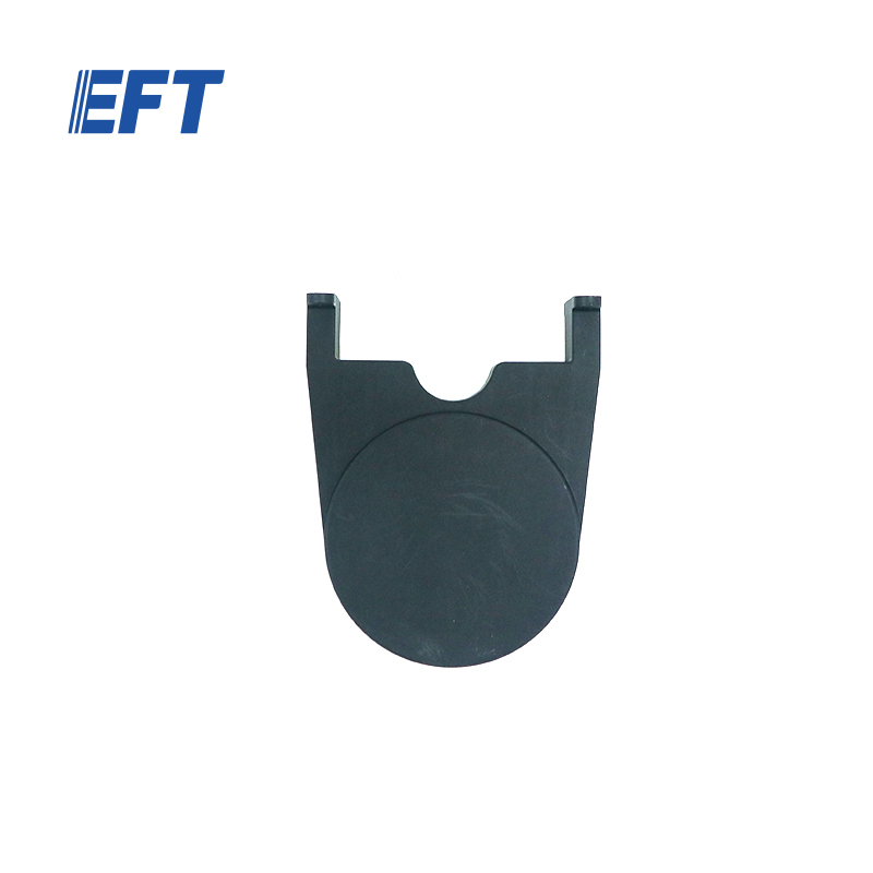 10.05.13.0019 EFT Drone GPS bracket Z20/1pcs Original Drone Parts For EFT Z20 agricultural drone installation GPS