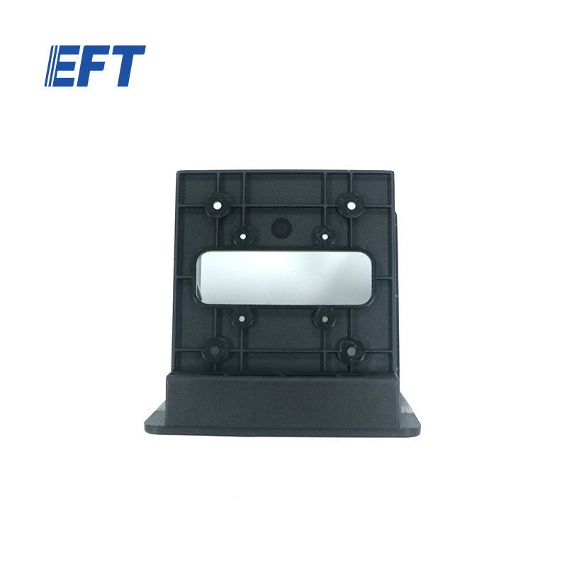 10.05.13.0021 EFT Drone radar bracket Z20/1pcs for EFT Z20 agricultural drone to install altitude radar
