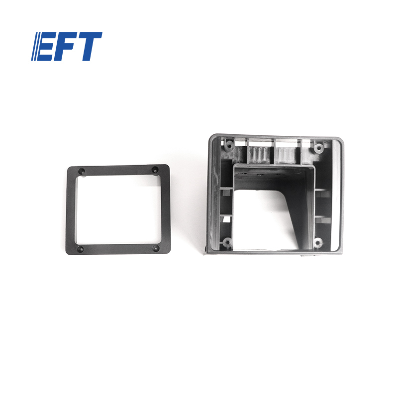 10.05.13.0020 EFT Drone radar bracket Z20/1pcs for EFT Z20 agricultural drone to install obstacle avoidance radar