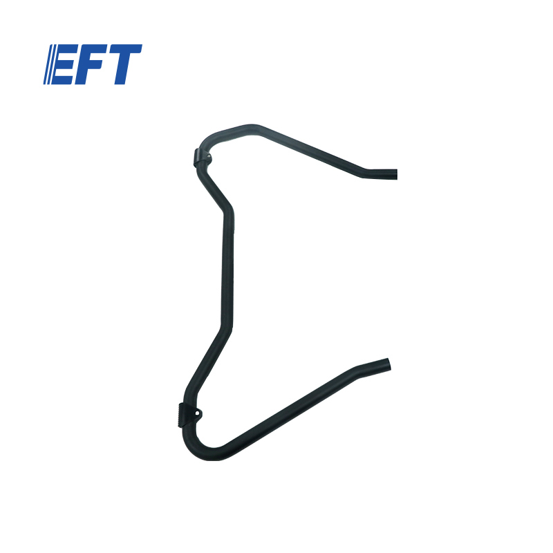 10.05.13.0027 EFT Z20 Drone Landing Gear φ25*φ22/Z20/1pcs from Official Drone Manufacture for EFT Z20 Drone Sprayer