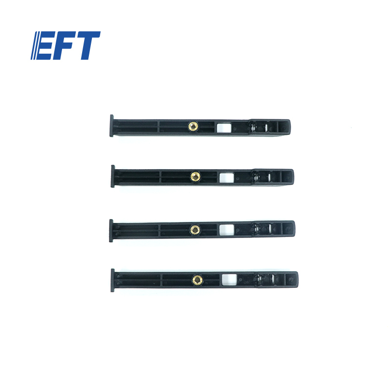 10.05.13.0022 EFT Z20 Agricultural Drone Arm sensor bracket 112*10*14/Z20/4pcs from EFT Official Drone Manufacture