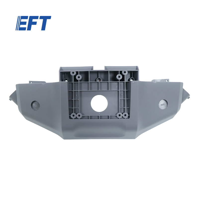 EFT Z20 Agricultural Drone Body Cover grey/Z20/1 pcs from EFT Official Drone Manufacturer with Fast Shipping