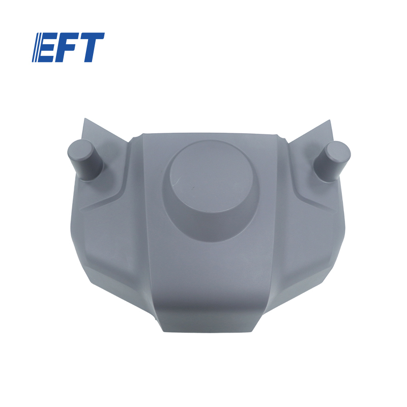 EFT Z20 Agricultural Drone Body Cover grey/Z20/1 pcs from EFT Official Drone Manufacturer with Fast Shipping