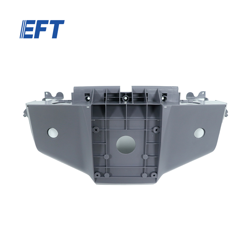 EFT Z20 Agricultural Drone Body Cover grey/Z20/1 pcs from EFT Official Drone Manufacturer with Fast Shipping