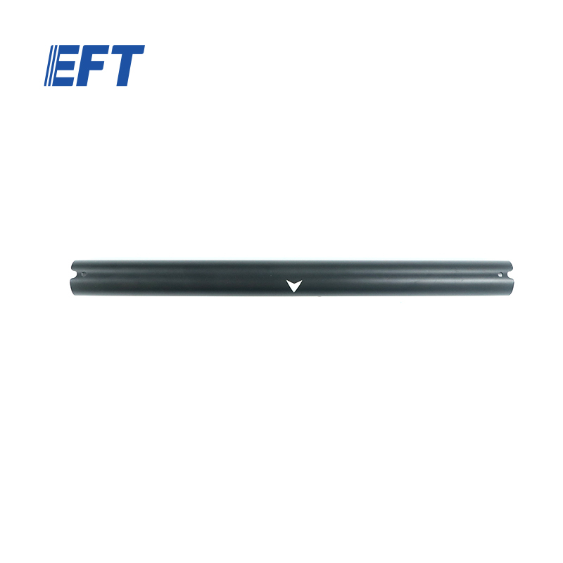 10.05.13.0028 EFT Z20 Drone Aluminum Tube of Landing Gear φ25*22*300/Z20/2pcs from EFT Official Drone Manufacture