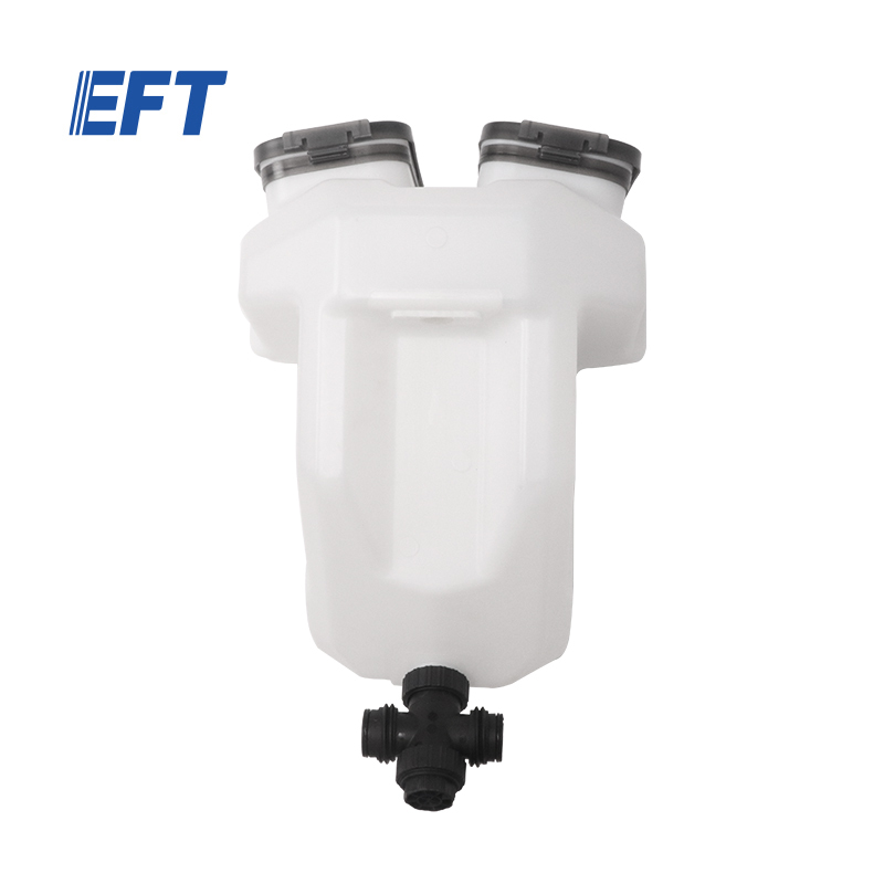 10.05.13.0047 EFT Z20 Agriculture Drone Spray Tank Only 20L/Z20/1pcs Farming Drone Spare Parts