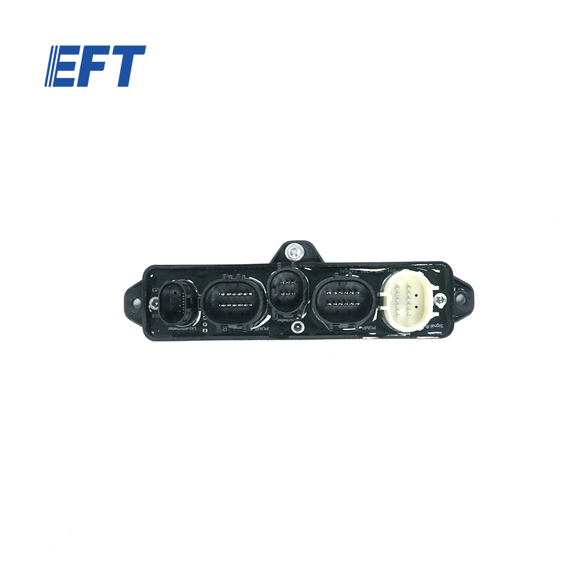 10.05.13.0048 EFT Z20 Agriculture Drone Circuit Board of Spray Tank Z20/1pcs Farming Drone Spare Parts