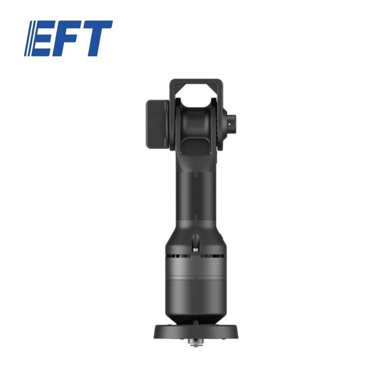 Newly upgraded EFT CN500 centrifugal nozzle V3.0 efficient spraying can be adapted to a variety of agricultural drone models