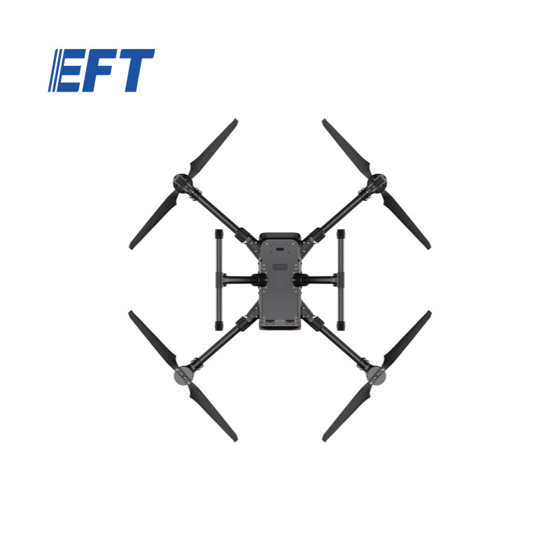 New launch EFT X950 lightweight industry drone flight platform multi-scenario application drone frame flexible expansion