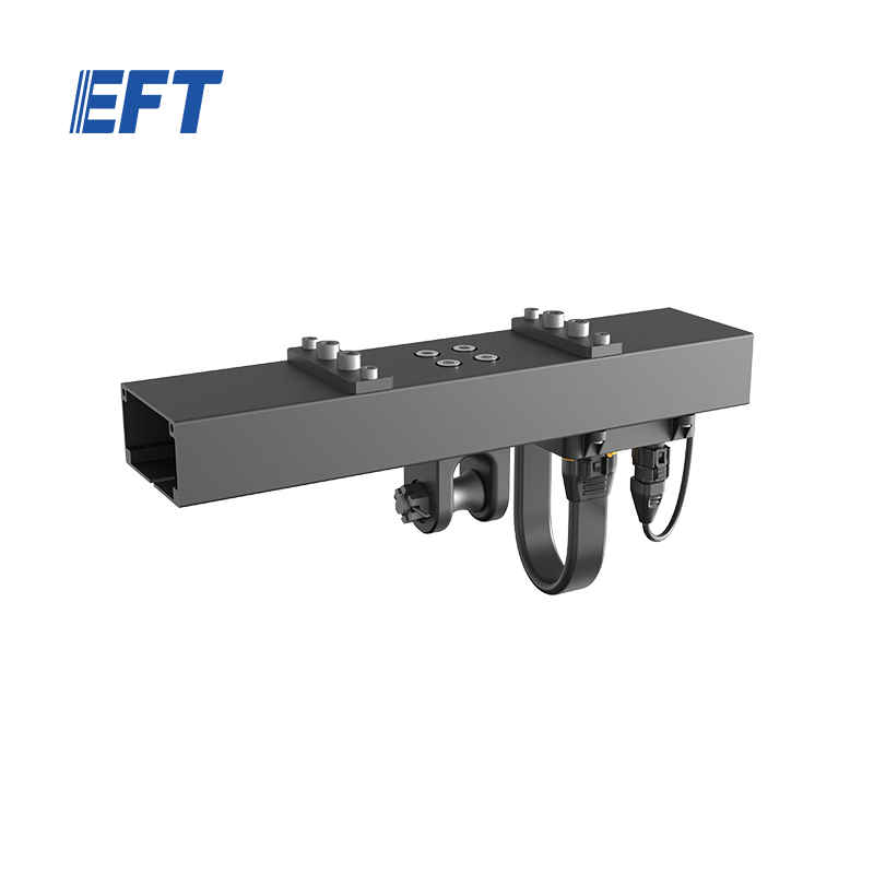 EFT Newly Smart Lifting Module ELM50/100 Professional Design for Cargo Drone with Real-Time Weighing Module 50kg/100kg Payload