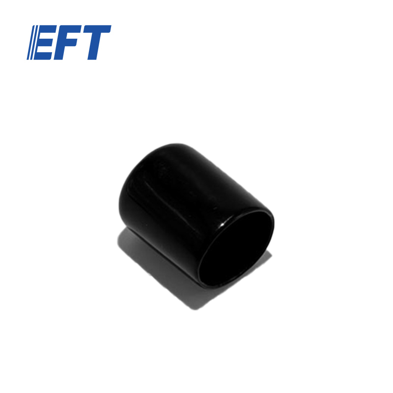 10.05.02.0014 EFT Drone Accessories Tube Rubber Plug φ20/Rubber/10pcs For EFT Agricultural Drone Frame Farm Tools Spare Parts