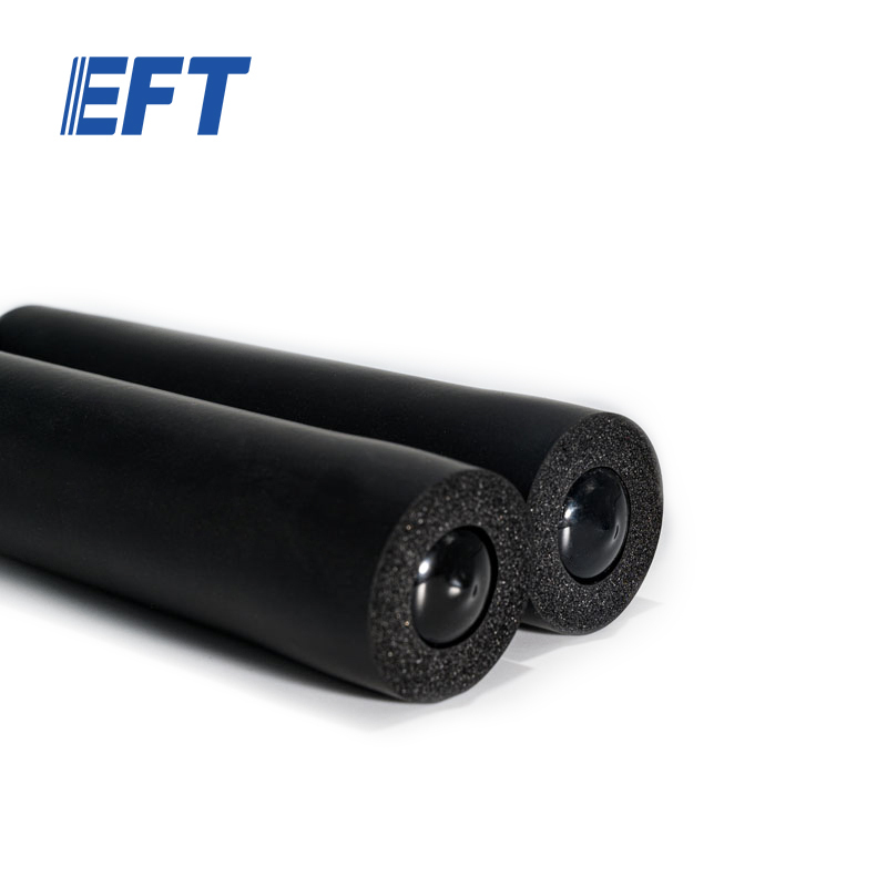 10.05.02.0014 EFT Drone Accessories Tube Rubber Plug φ20/Rubber/10pcs For EFT Agricultural Drone Frame Farm Tools Spare Parts