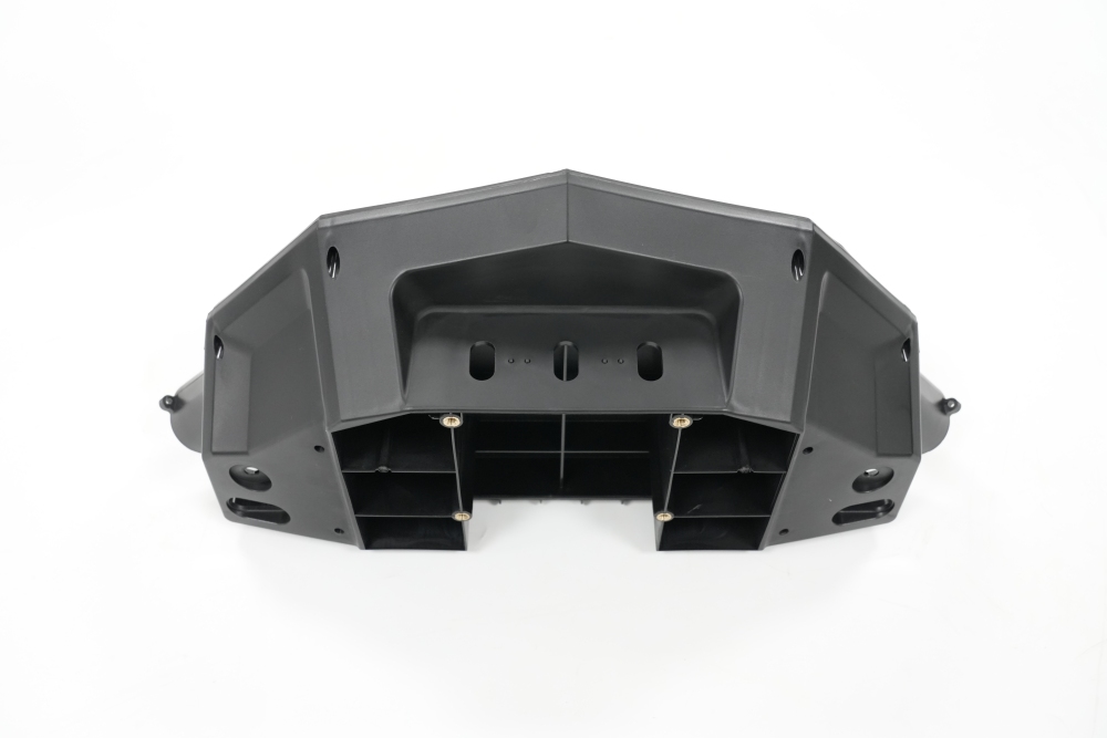 10.05.14.0009 EFT UAV Accessories Drone Body Cover Front drown/black/G18/1pcs For G18 Agricultural Drone Frame Repair Parts