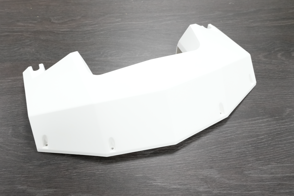 10.05.14.0006 EFT UAV Accessories Drone Body Cover Back up/White/G18/1pcs For G18 Agricultural Drone Frame Repair Parts
