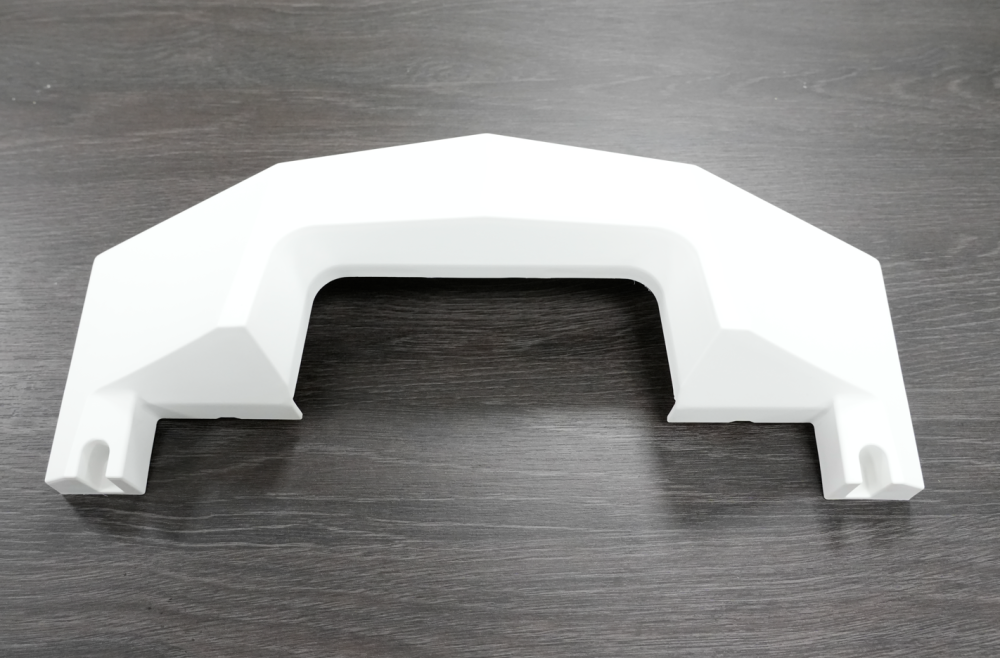 10.05.14.0006 EFT UAV Accessories Drone Body Cover Back up/White/G18/1pcs For G18 Agricultural Drone Frame Repair Parts