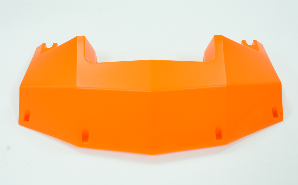 10.05.14.0008 EFT UAV Accessories Drone Body Cover Back up/Orange/G18/1pcs For G18 Agricultural Drone Frame Repair Parts