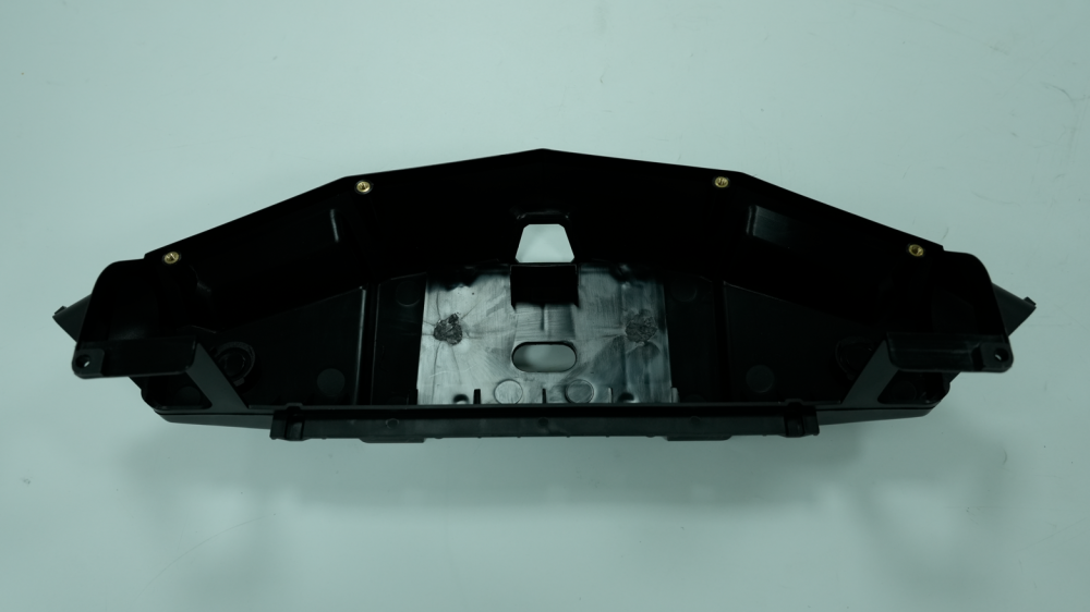 10.05.14.0010 EFT UAV Accessories Drone Body Cover Rear drown/black/G18/1pcs For G18 Agricultural Drone Frame Repair Parts