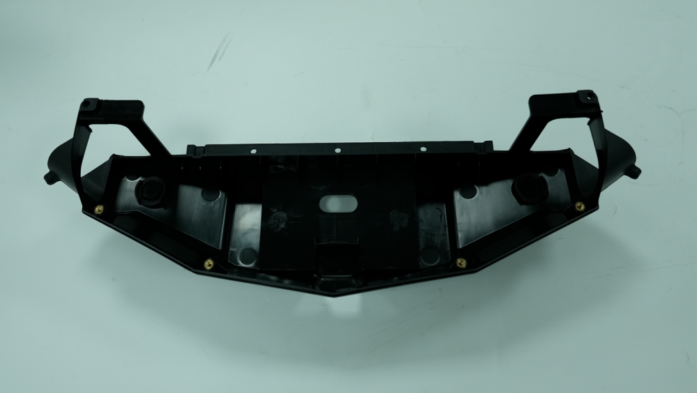 10.05.14.0010 EFT UAV Accessories Drone Body Cover Rear drown/black/G18/1pcs For G18 Agricultural Drone Frame Repair Parts