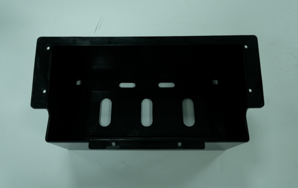 10.05.14.0011 EFT Agricultural Drone Accessories Battery Box 300*147*122mm/G18/1pcs For G18 Agriculture UAV Frame Repair Parts