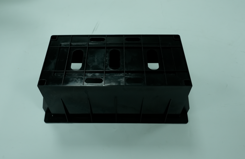 10.05.14.0011 EFT Agricultural Drone Accessories Battery Box 300*147*122mm/G18/1pcs For G18 Agriculture UAV Frame Repair Parts