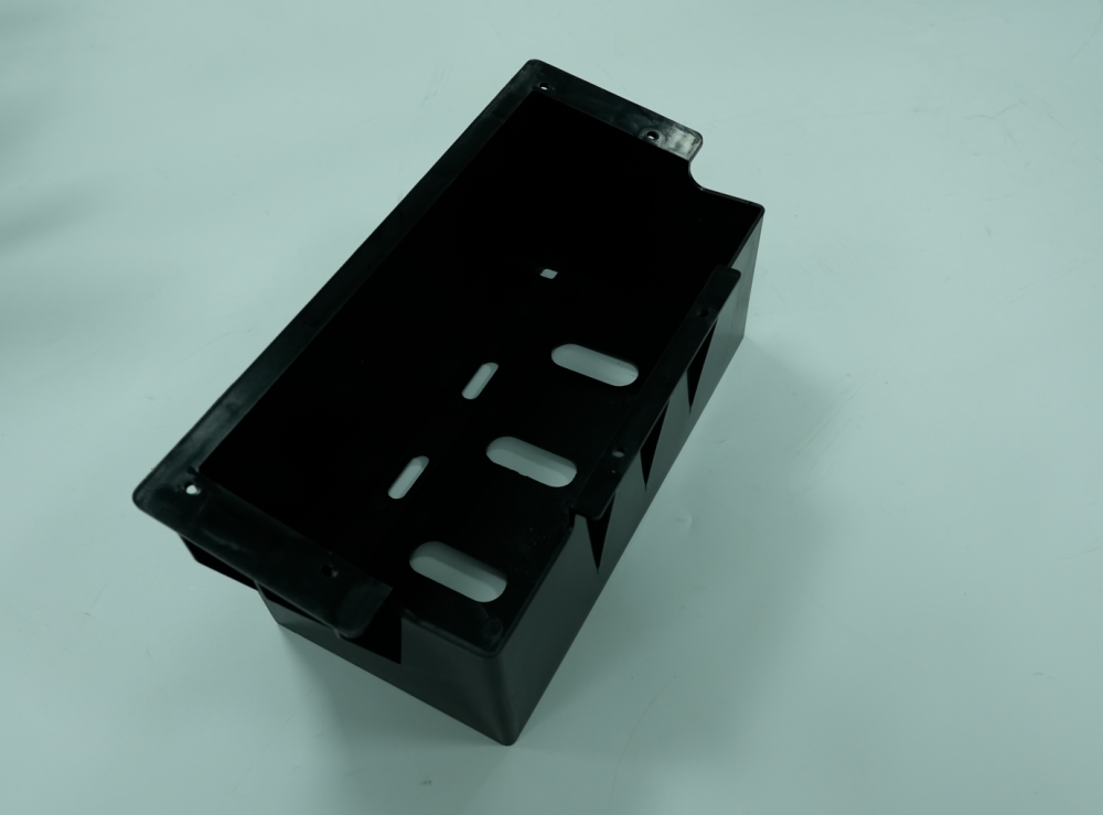 10.05.14.0011 EFT Agricultural Drone Accessories Battery Box 300*147*122mm/G18/1pcs For G18 Agriculture UAV Frame Repair Parts