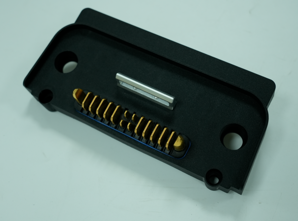 10.05.14.0012 EFT Agricultural Drone Accessories Power distribution board Rear/G18/300A/1pcs For G18 Agriculture UAV Frame Repair Parts