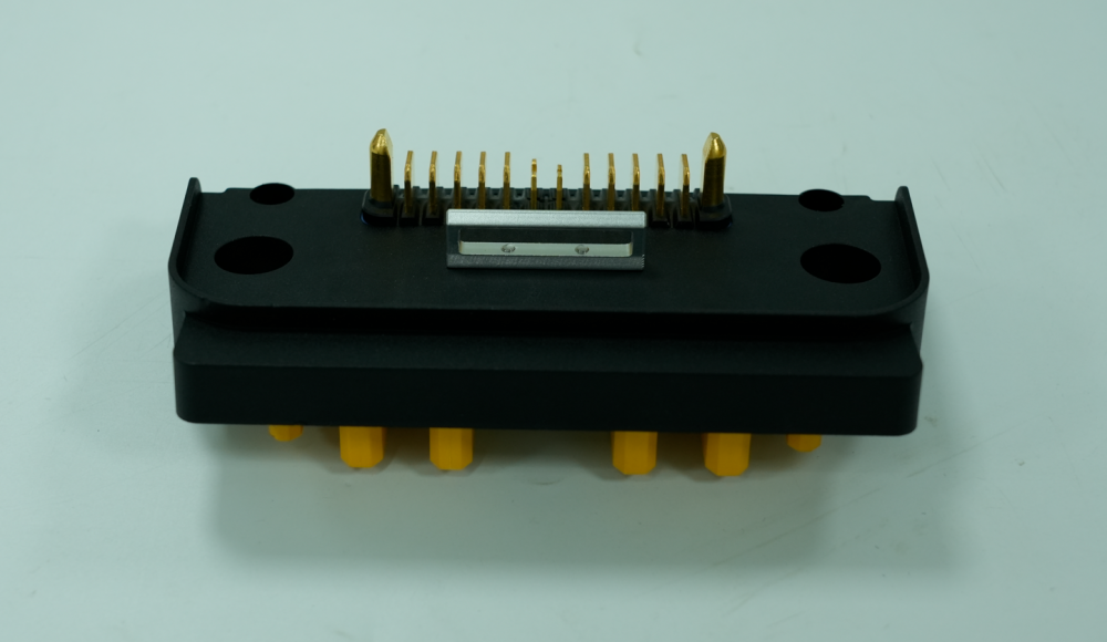 10.05.14.0012 EFT Agricultural Drone Accessories Power distribution board Rear/G18/300A/1pcs For G18 Agriculture UAV Frame Repair Parts