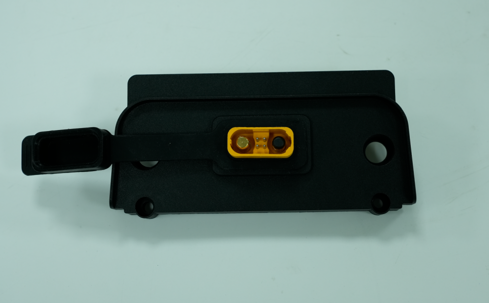 10.05.14.0013 EFT Agricultural Drone Accessories Power distribution board Rear/G18/AS150U/1pcs For G18 Agriculture UAV Frame Repair Parts