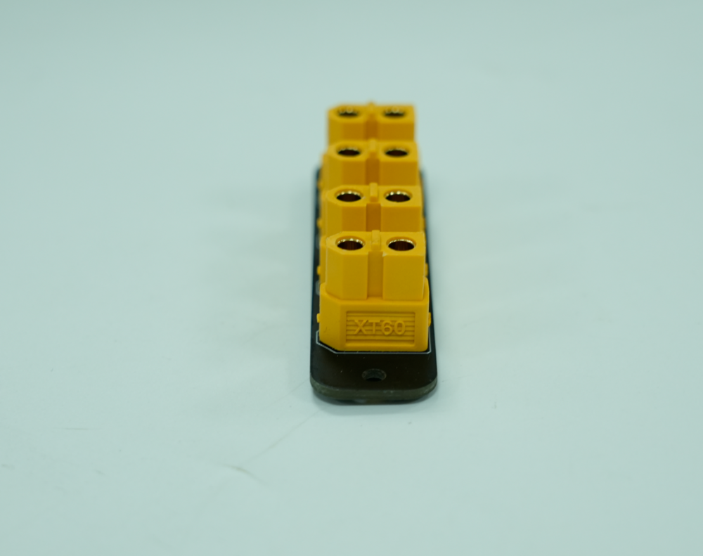 10.05.14.0014 EFT Agricultural Drone Accessories Power distribution board Front/G18/1pcs For G18 Agriculture UAV Frame Repair Parts