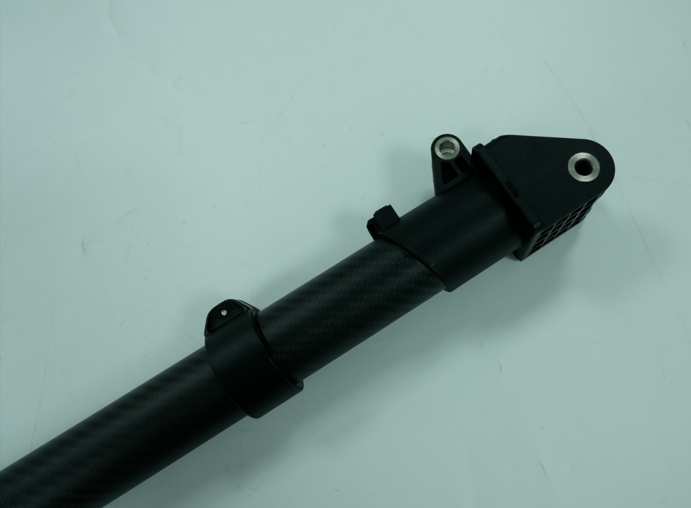 10.05.14.0016 EFT Agricultural Drone Accessories Carbon fiber folding arm φ40*37*575/G18/1pcs For G18 Agriculture UAV Frame Repair Parts