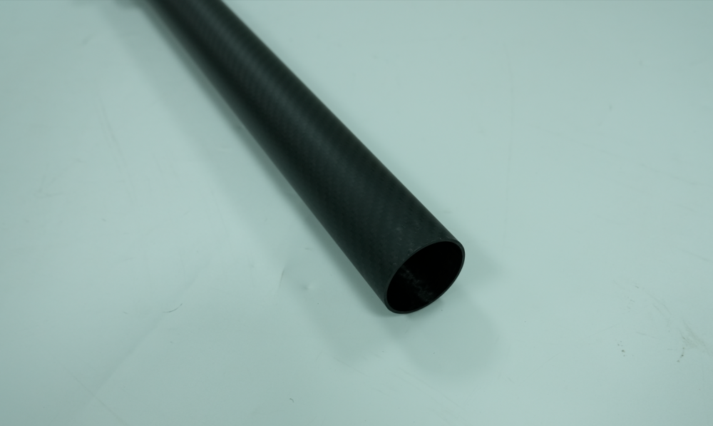 10.05.14.0016 EFT Agricultural Drone Accessories Carbon fiber folding arm φ40*37*575/G18/1pcs For G18 Agriculture UAV Frame Repair Parts