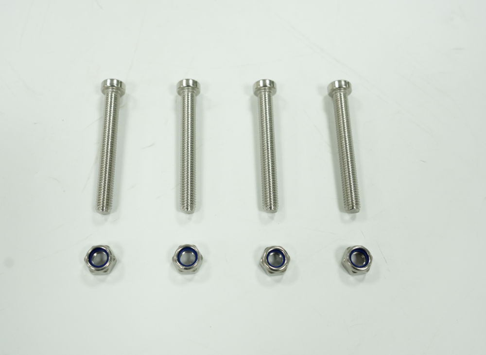 10.05.14.0004 EFT G18 Drone arm screw kit M8*65/G18/4pcs Original Agricutural Drone Parts with High Quality