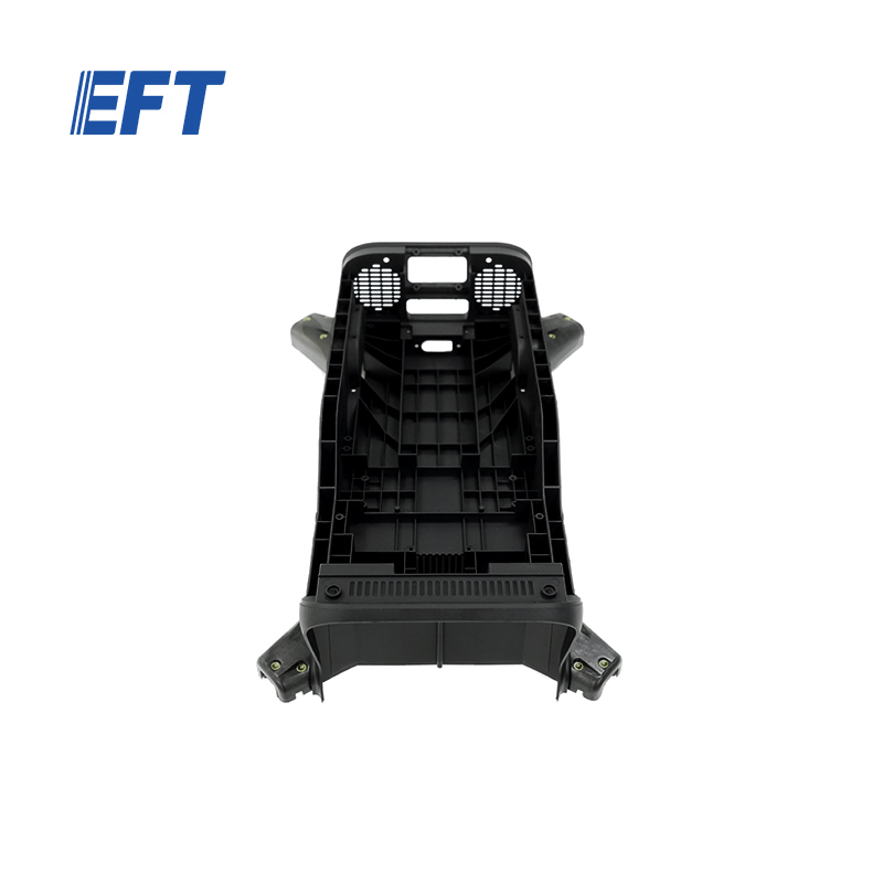 10.05.16.0002 EFT Industrial Drone Accessories Drone Frame Up/X950/1pcs For X950 small payload platform UAV Frame Repair Parts