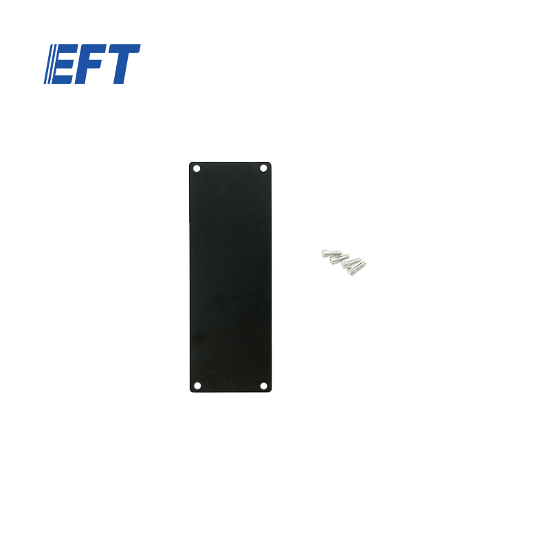 10.05.16.0029 EFT Industrial Drone Accessories Flight control expansion board 125.6*45*1.5mm/X950/1pcs For X950 small payload platform UAV Frame Repair Parts