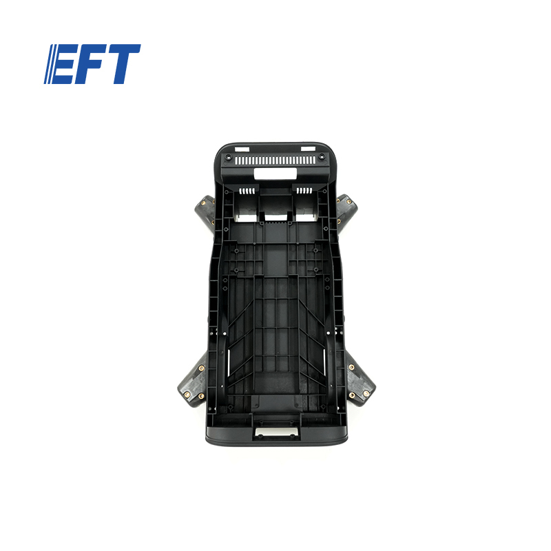 10.05.16.0002 EFT Industrial Drone Accessories Drone Frame Up/X950/1pcs For X950 small payload platform UAV Frame Repair Parts