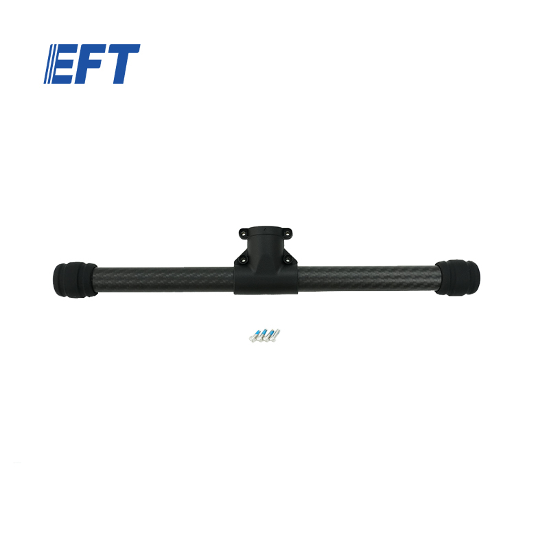 10.05.16.0014 EFT Industrial Drone Accessories Drone Landing Gear φ20*φ18*320/X950/2pcs For X950 small payload platform UAV Frame Repair Parts