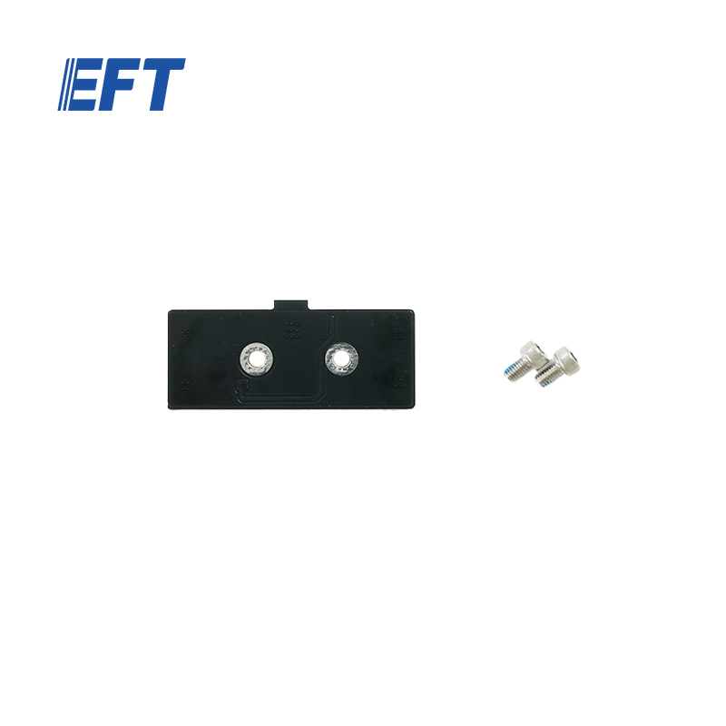 10.05.16.0025 EFT Industrial Drone Accessories Power module 12V/1A/X950/1pcs For X950 small payload platform UAV Frame Repair Parts