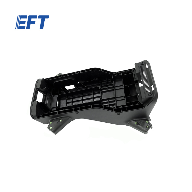 10.05.16.0002 EFT Industrial Drone Accessories Drone Frame Up/X950/1pcs For X950 small payload platform UAV Frame Repair Parts
